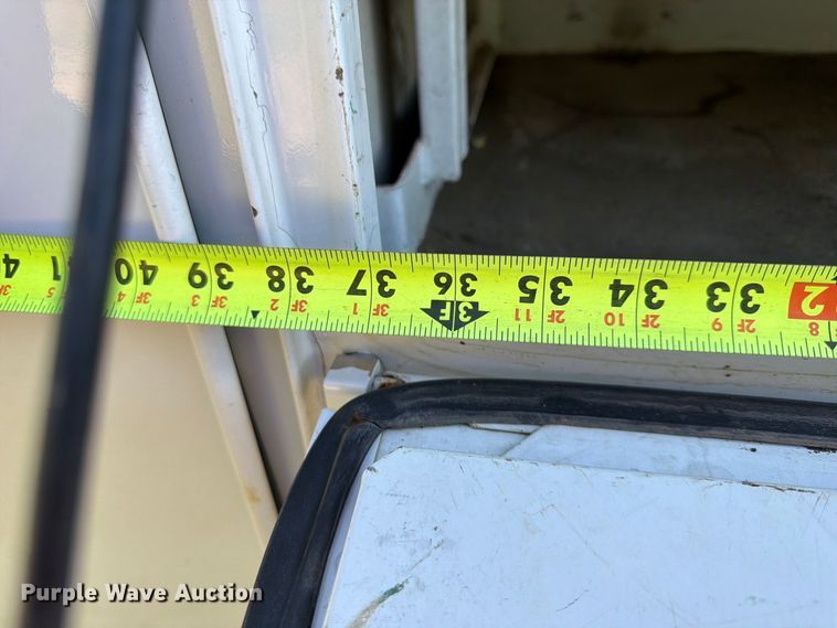 image for item FU4669 2016 Ford F350 Super Duty XL Ext. Cab utility / service truck
