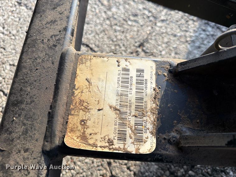 image for item FU4670 2000 Ford F250 Super Duty XL pickup truck