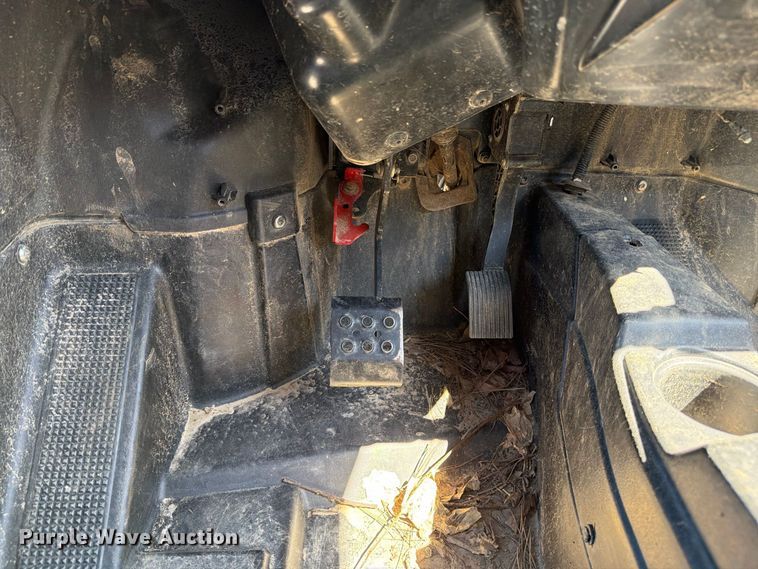 image for item FU5001 2014 Polaris RZR utility vehicle