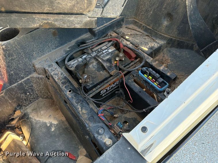 image for item FU5001 2014 Polaris RZR utility vehicle