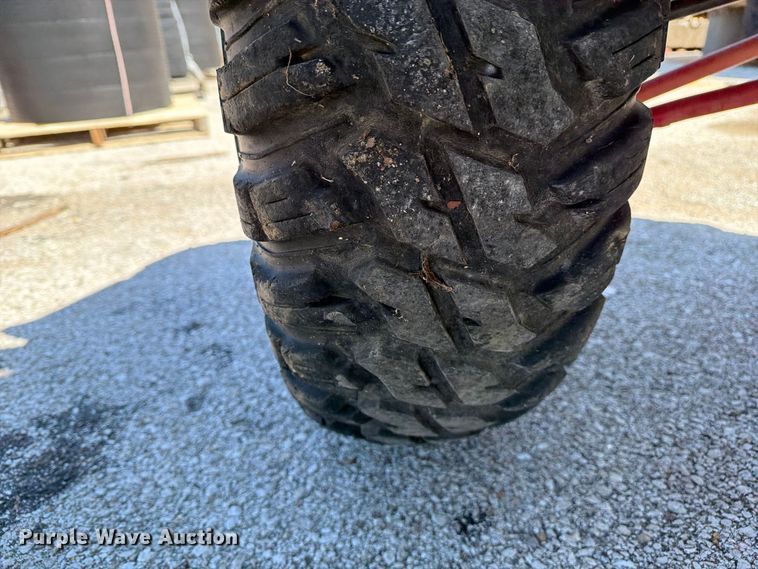 image for item FU5001 2014 Polaris RZR utility vehicle