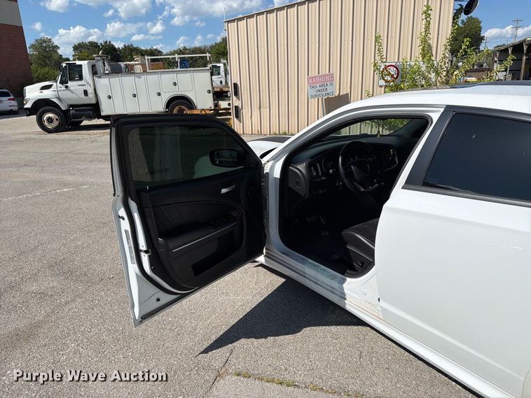 image for item FU5002 2021 Dodge Charger 