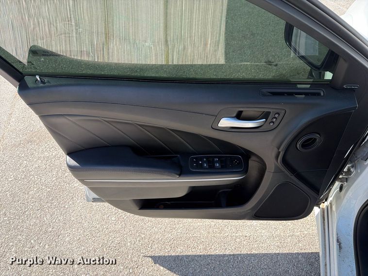 image for item FU5002 2021 Dodge Charger 