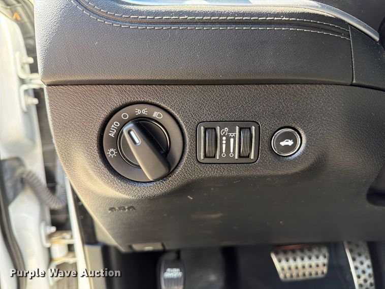 image for item FU5002 2021 Dodge Charger 