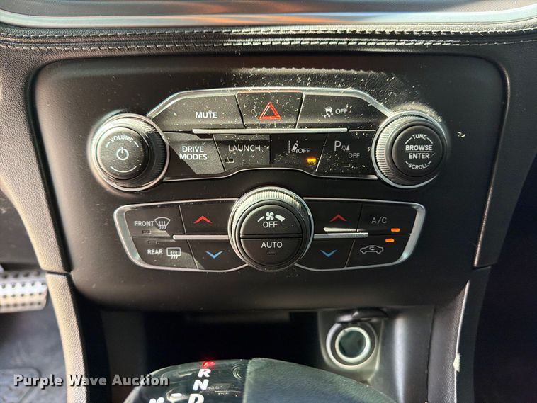image for item FU5002 2021 Dodge Charger 
