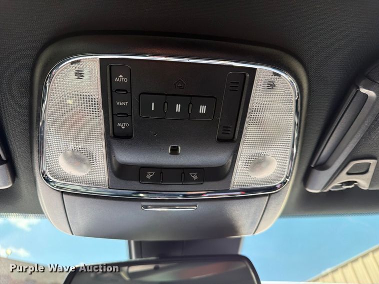 image for item FU5002 2021 Dodge Charger 