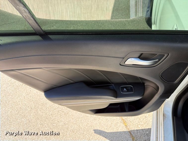 image for item FU5002 2021 Dodge Charger 