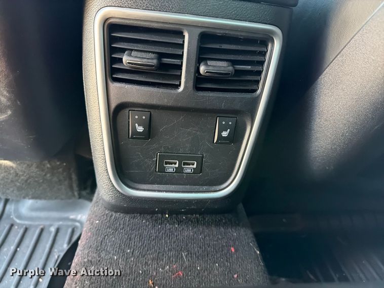 image for item FU5002 2021 Dodge Charger 
