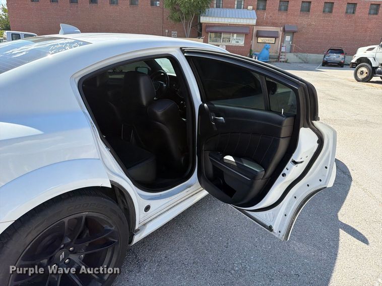 image for item FU5002 2021 Dodge Charger 