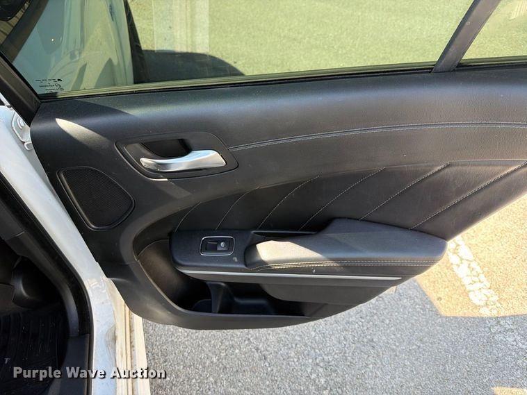image for item FU5002 2021 Dodge Charger 