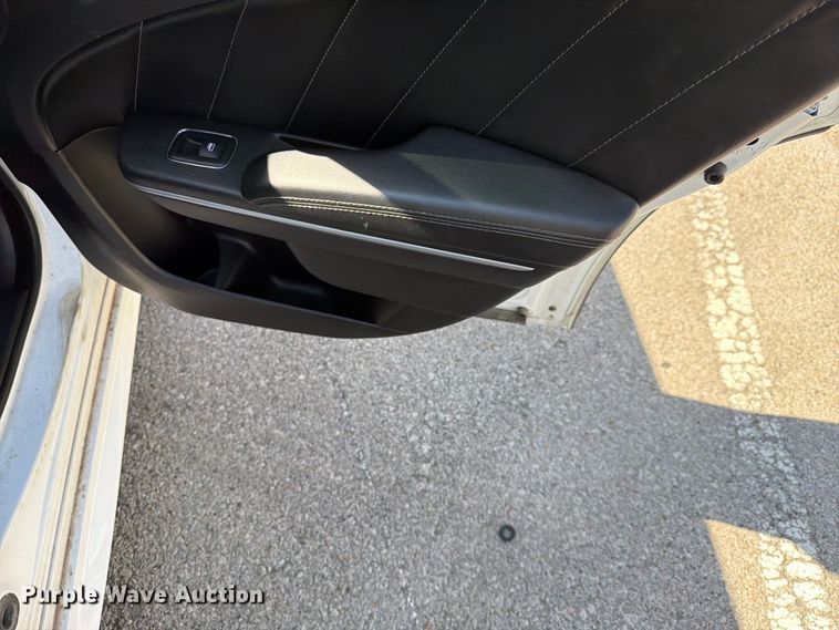 image for item FU5002 2021 Dodge Charger 