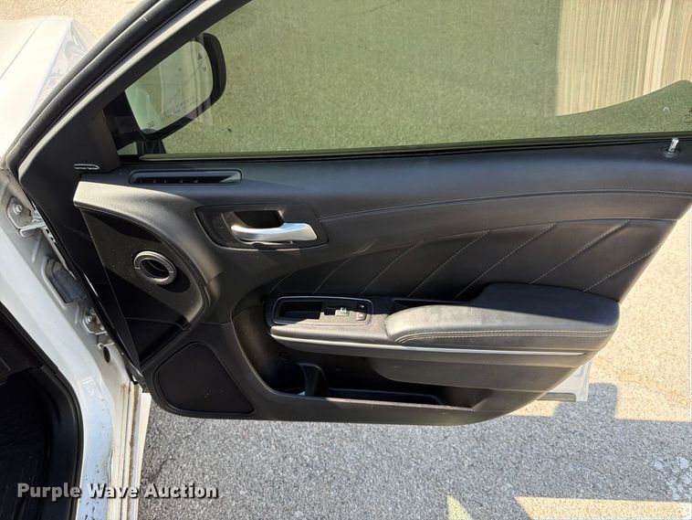 image for item FU5002 2021 Dodge Charger 