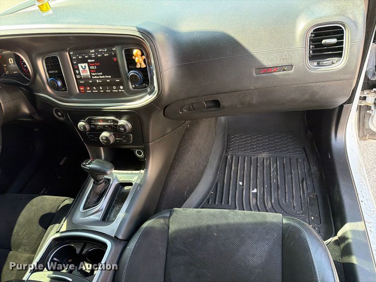 image for item FU5002 2021 Dodge Charger 