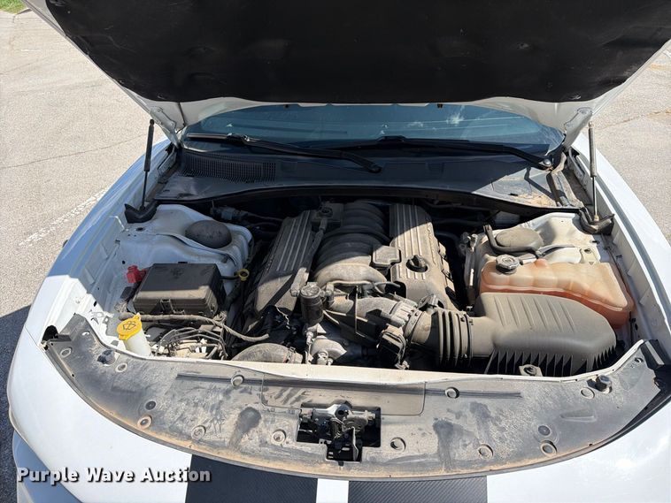 image for item FU5002 2021 Dodge Charger 