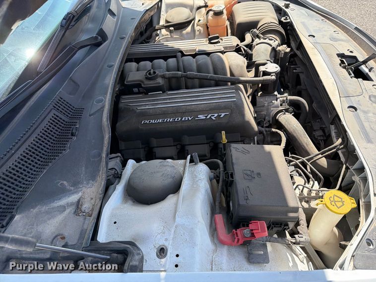 image for item FU5002 2021 Dodge Charger 