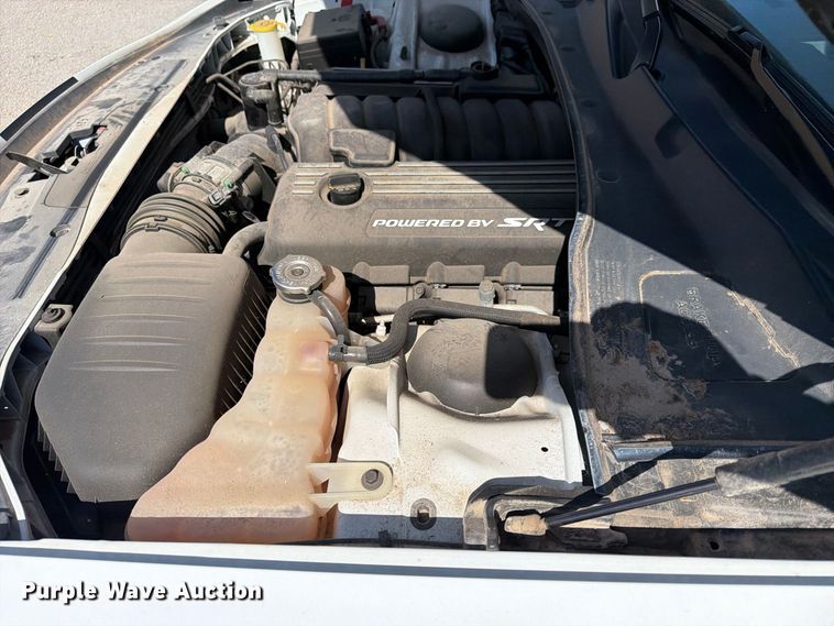 image for item FU5002 2021 Dodge Charger 