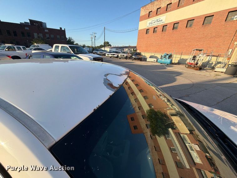 image for item FU5003 2006 Chevrolet Impala 