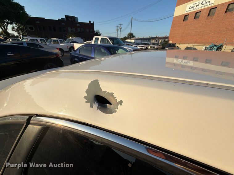 image for item FU5003 2006 Chevrolet Impala 