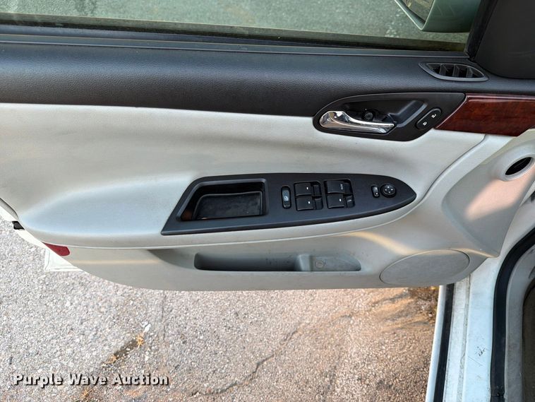 image for item FU5003 2006 Chevrolet Impala 