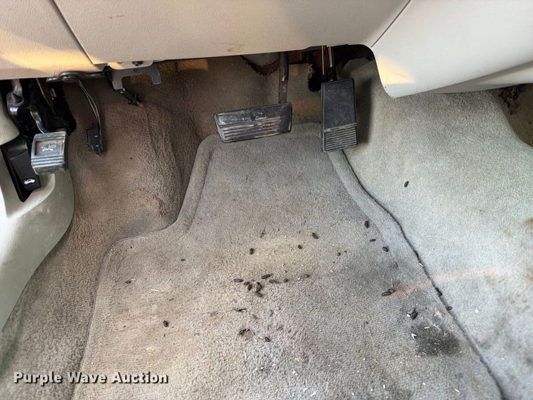 image for item FU5003 2006 Chevrolet Impala 