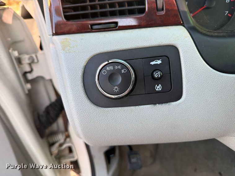 image for item FU5003 2006 Chevrolet Impala 