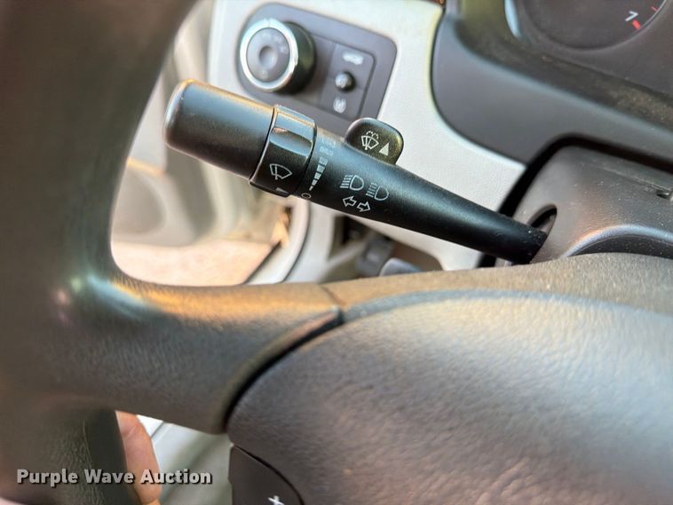 image for item FU5003 2006 Chevrolet Impala 