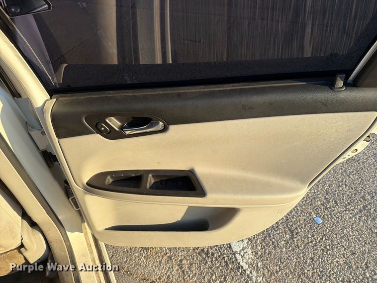 image for item FU5003 2006 Chevrolet Impala 
