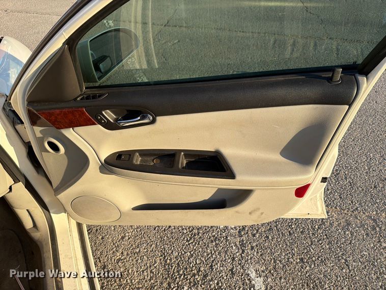 image for item FU5003 2006 Chevrolet Impala 