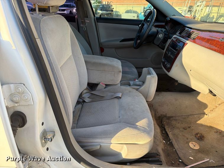image for item FU5003 2006 Chevrolet Impala 