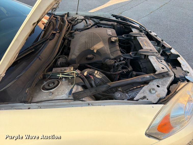 image for item FU5003 2006 Chevrolet Impala 