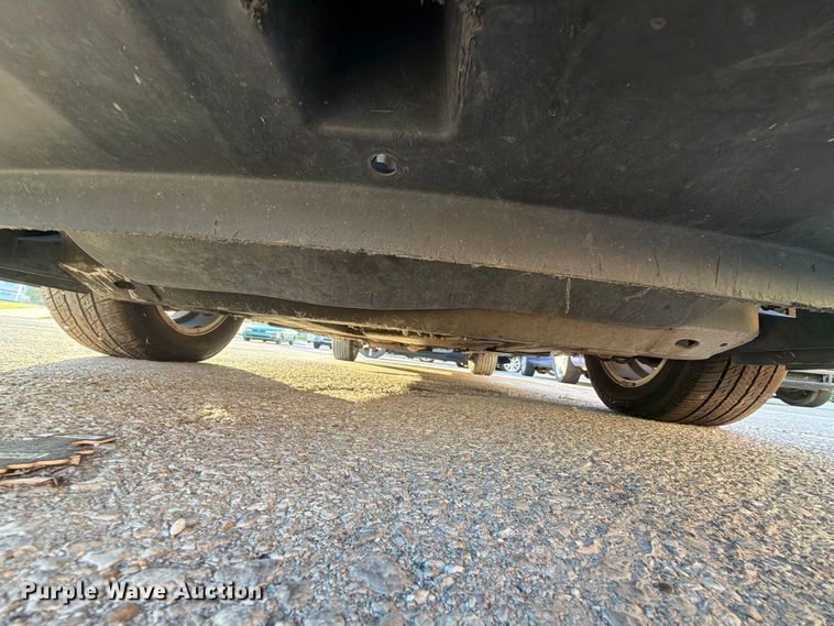 image for item FU5003 2006 Chevrolet Impala 