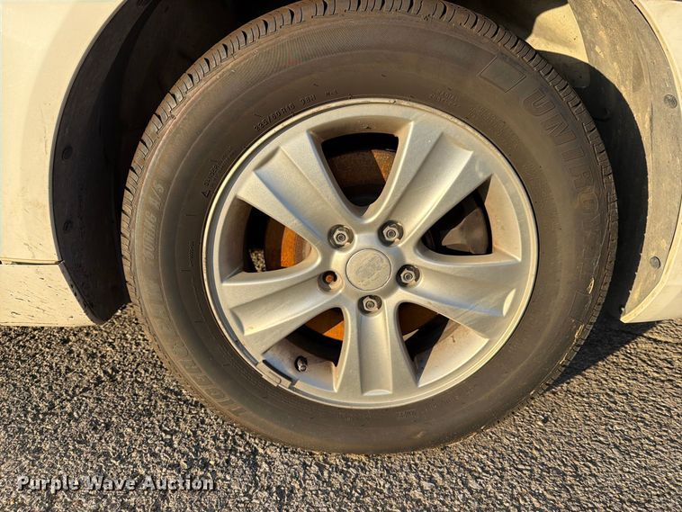 image for item FU5003 2006 Chevrolet Impala 