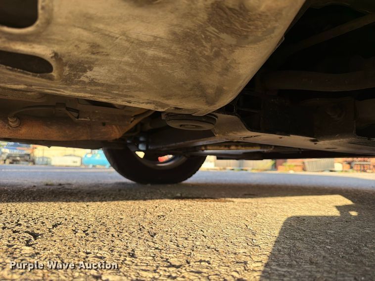 image for item FU5003 2006 Chevrolet Impala 