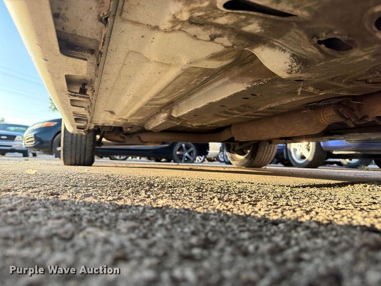 image for item FU5003 2006 Chevrolet Impala 