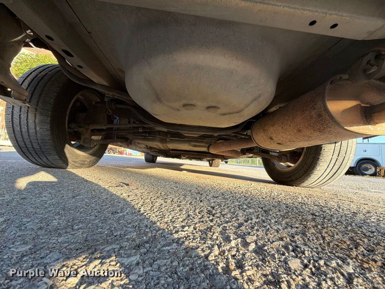 image for item FU5003 2006 Chevrolet Impala 