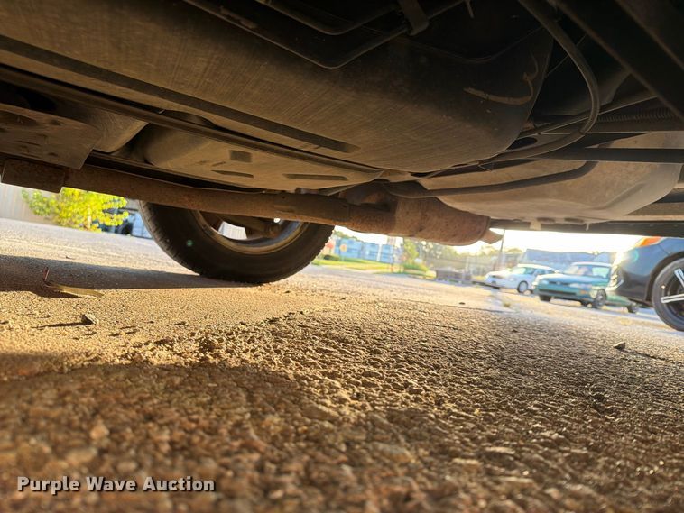 image for item FU5003 2006 Chevrolet Impala 