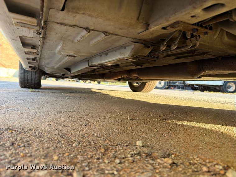 image for item FU5003 2006 Chevrolet Impala 