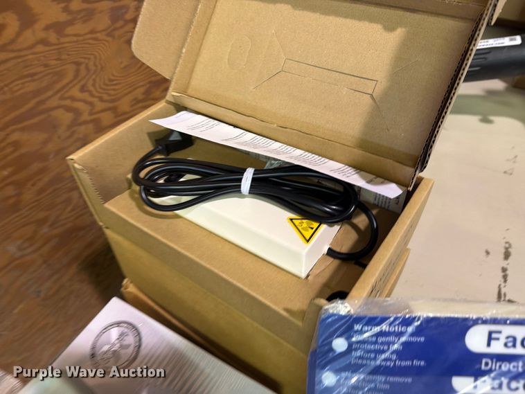 image for item FU5004 Lab equipment