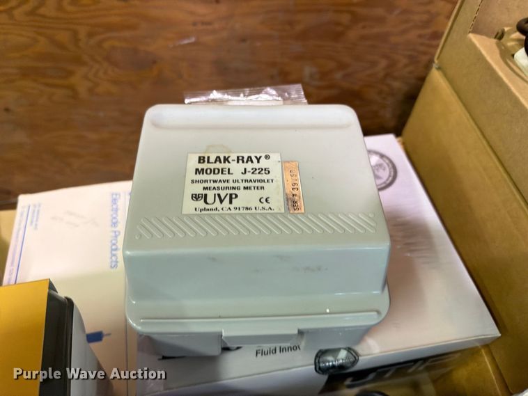image for item FU5004 Lab equipment