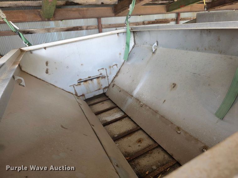 image for item NF9657 Meyer spreader 