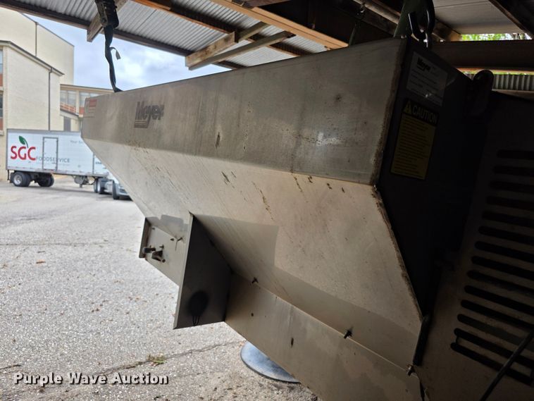image for item NF9657 Meyer spreader 