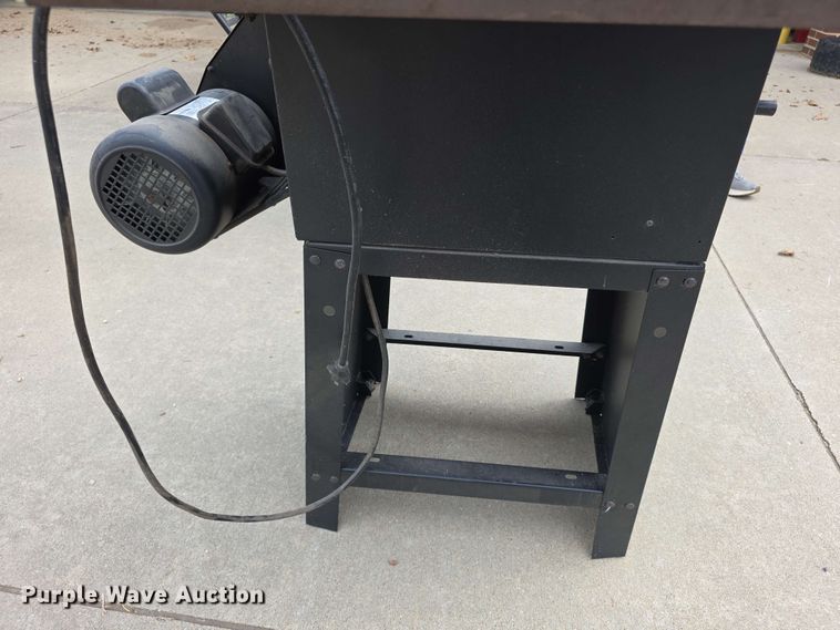 image for item NF9659 Dayton  table saw