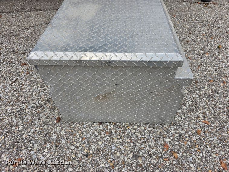 image for item NF9662 (2) toolboxes
