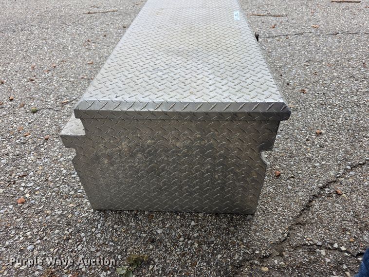 image for item NF9662 (2) toolboxes