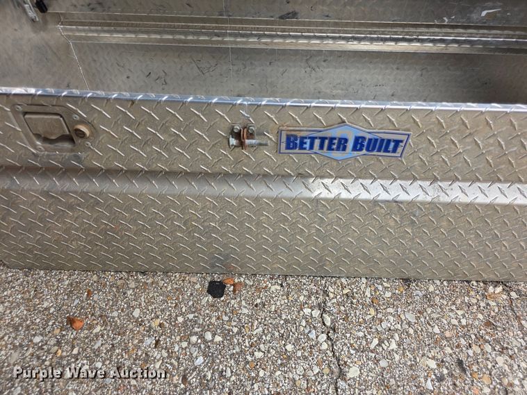 image for item NF9662 (2) toolboxes