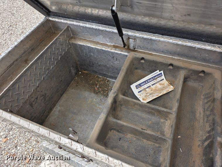 image for item NF9662 (2) toolboxes