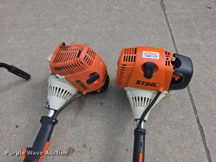 image for item NF9664 Lawn equipment 