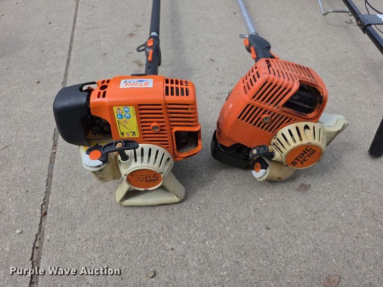 image for item NF9664 Lawn equipment 