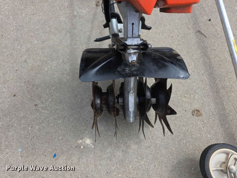 image for item NF9664 Lawn equipment 