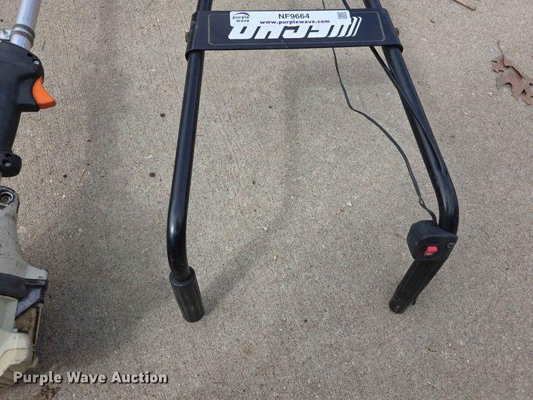 image for item NF9664 Lawn equipment 
